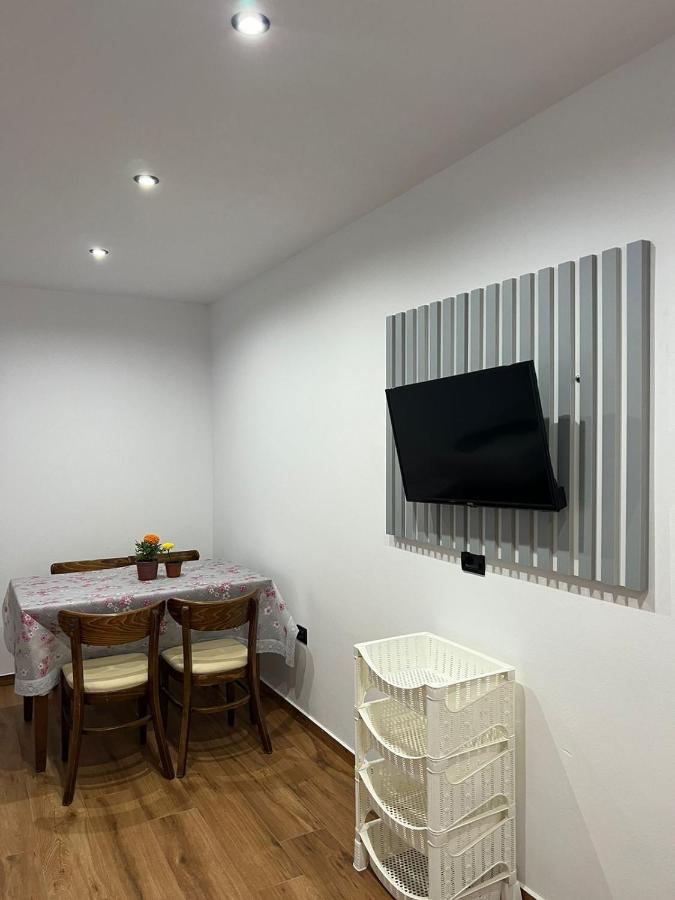 Hotel Herta - Escape Durres