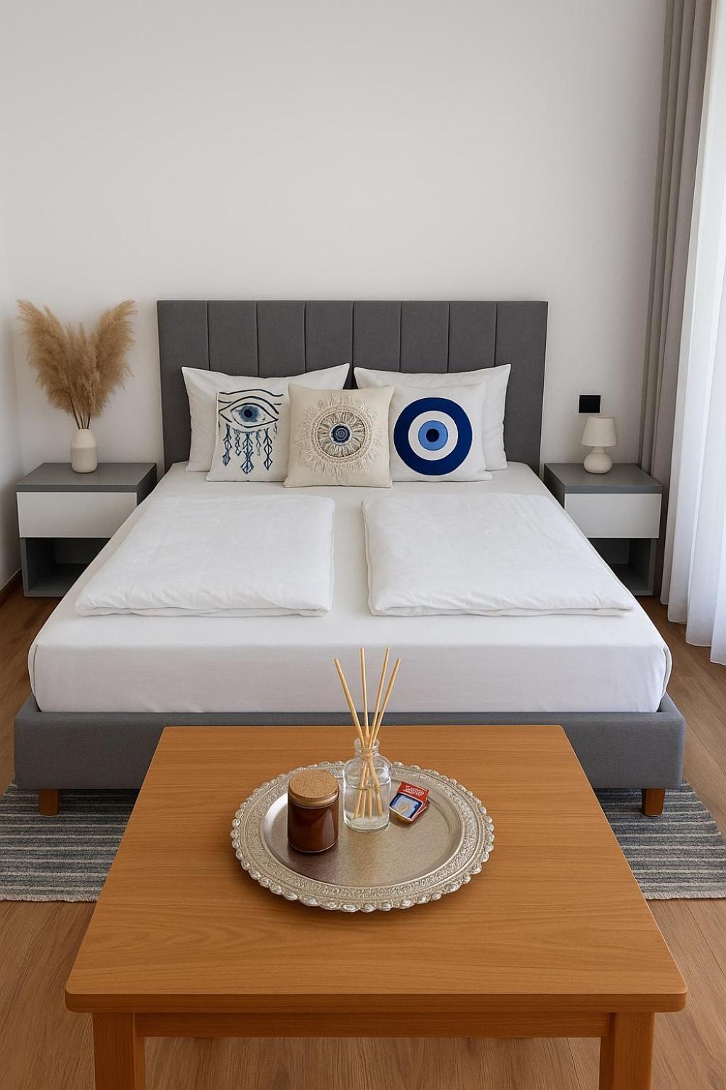 Herta - Escape Hotel Durres