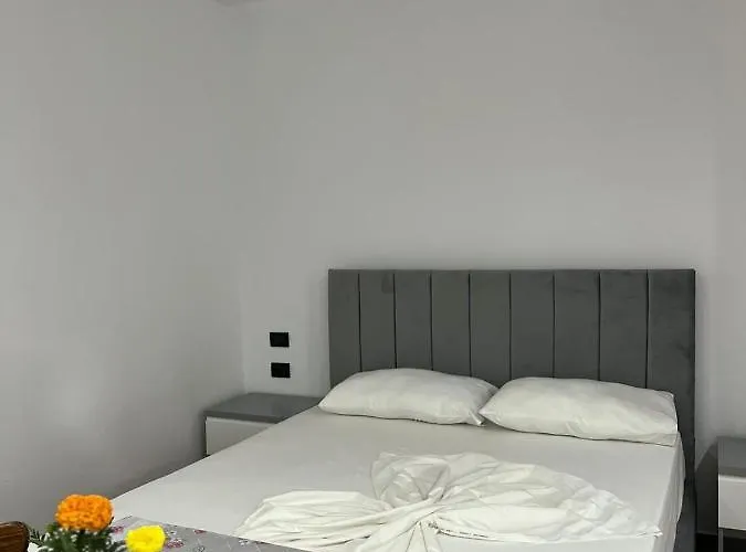 Hotel Vila Herta