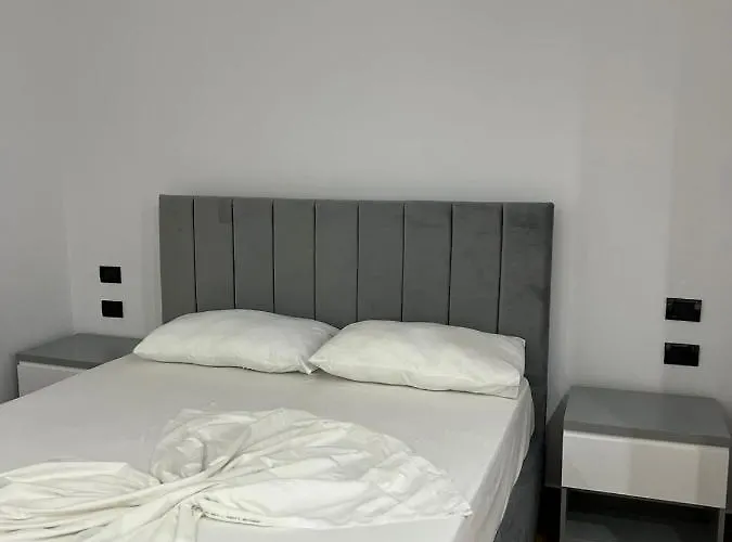 Hotel Vila Herta