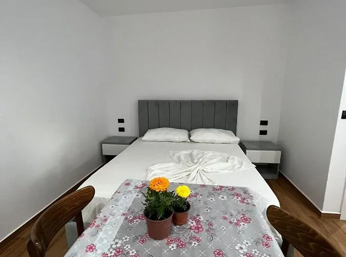 Hotel Vila Herta
