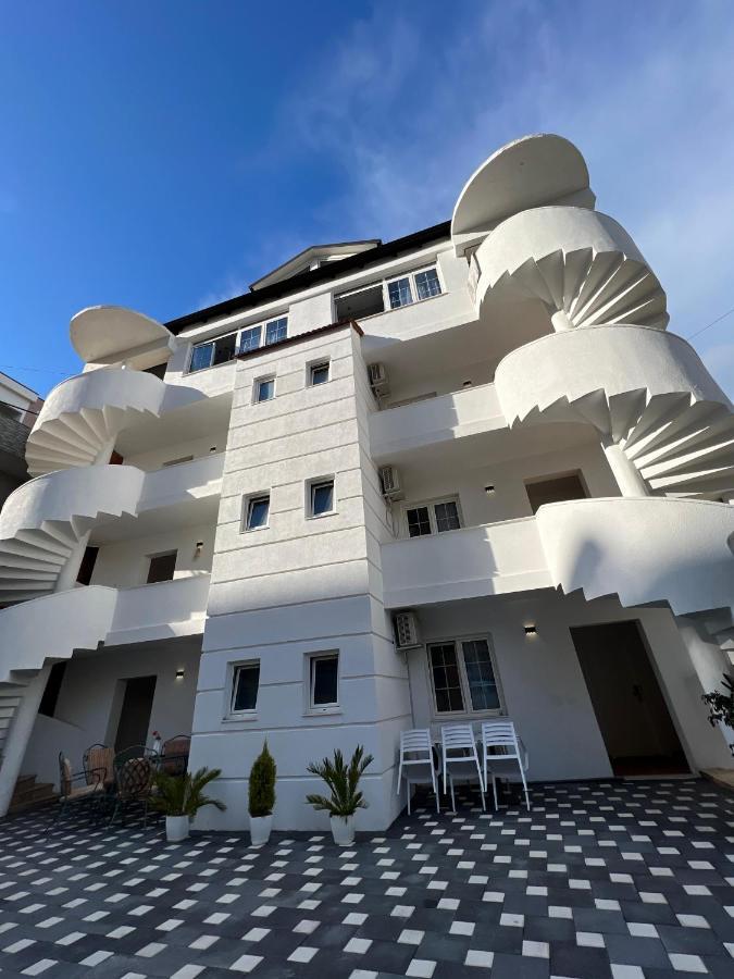 Hotel Herta *