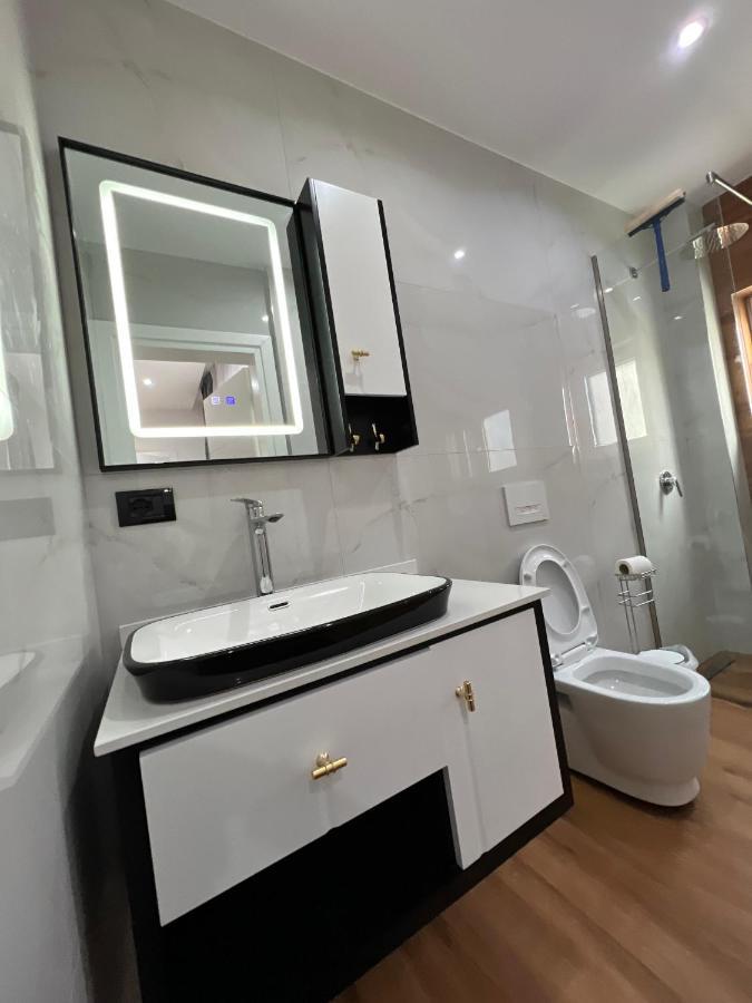Herta Hotel Durres