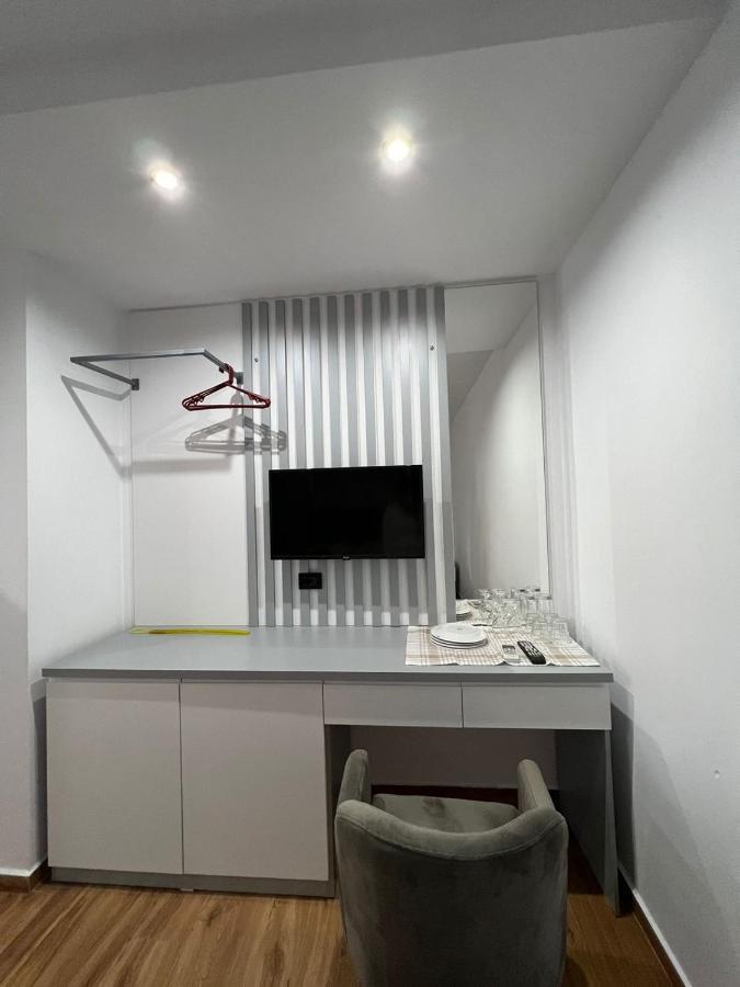 Herta Hotel Durres