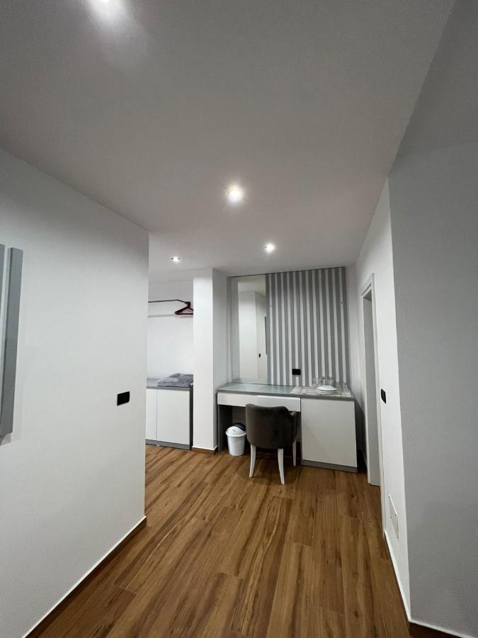 Herta Hotel Durres