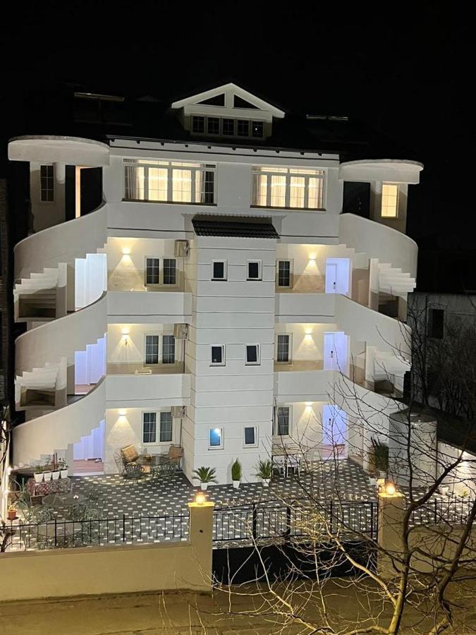Hotel Herta *